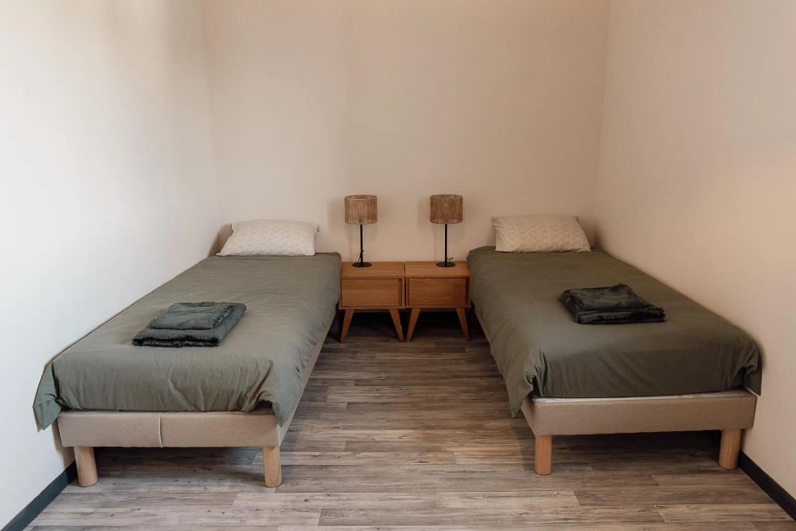 Holiday home La Ferme Du 645 Villa Entraigues-sur-la-Sorgue France