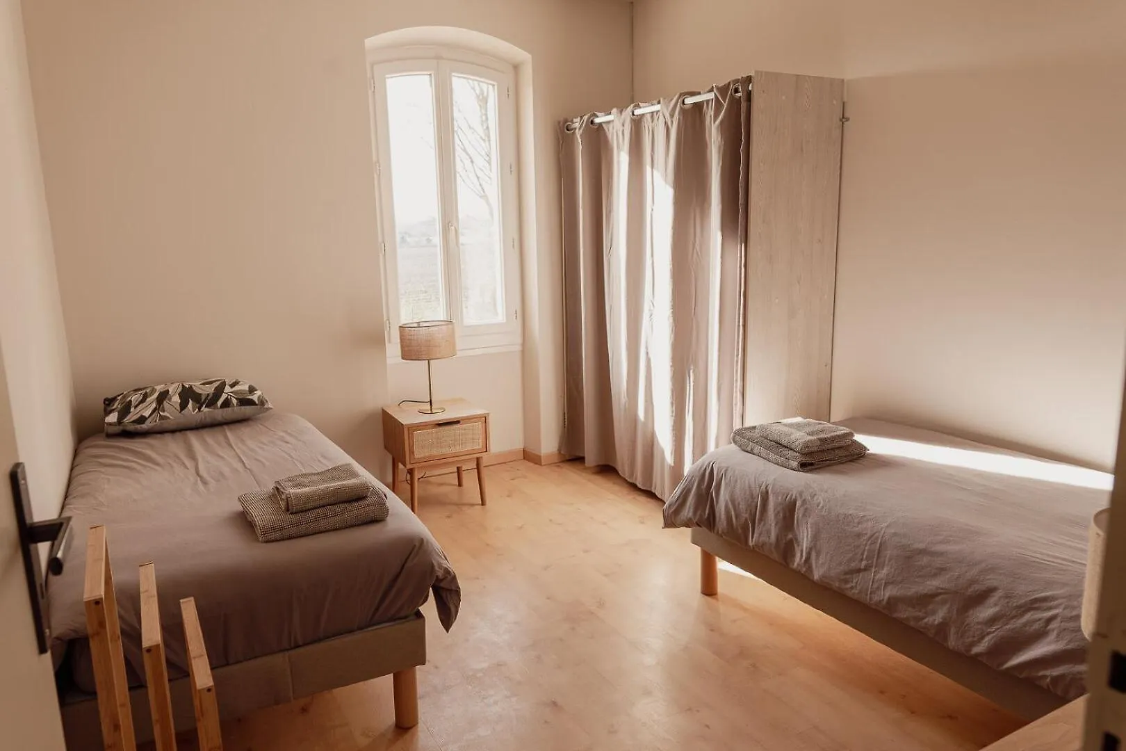 La Ferme Du 645 Villa Entraigues-sur-la-Sorgue 0*,  France