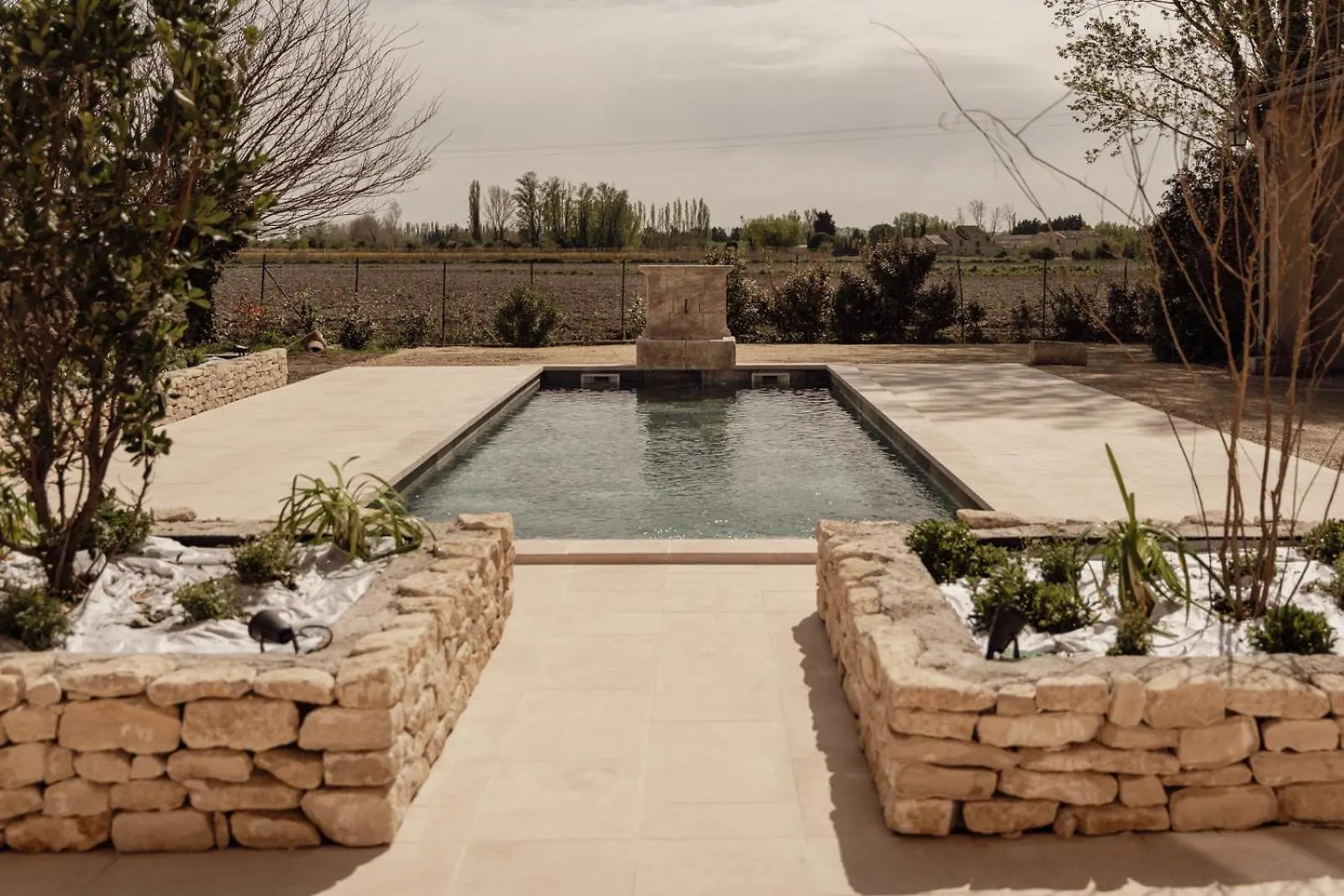La Ferme Du 645 Villa Entraigues-sur-la-Sorgue
