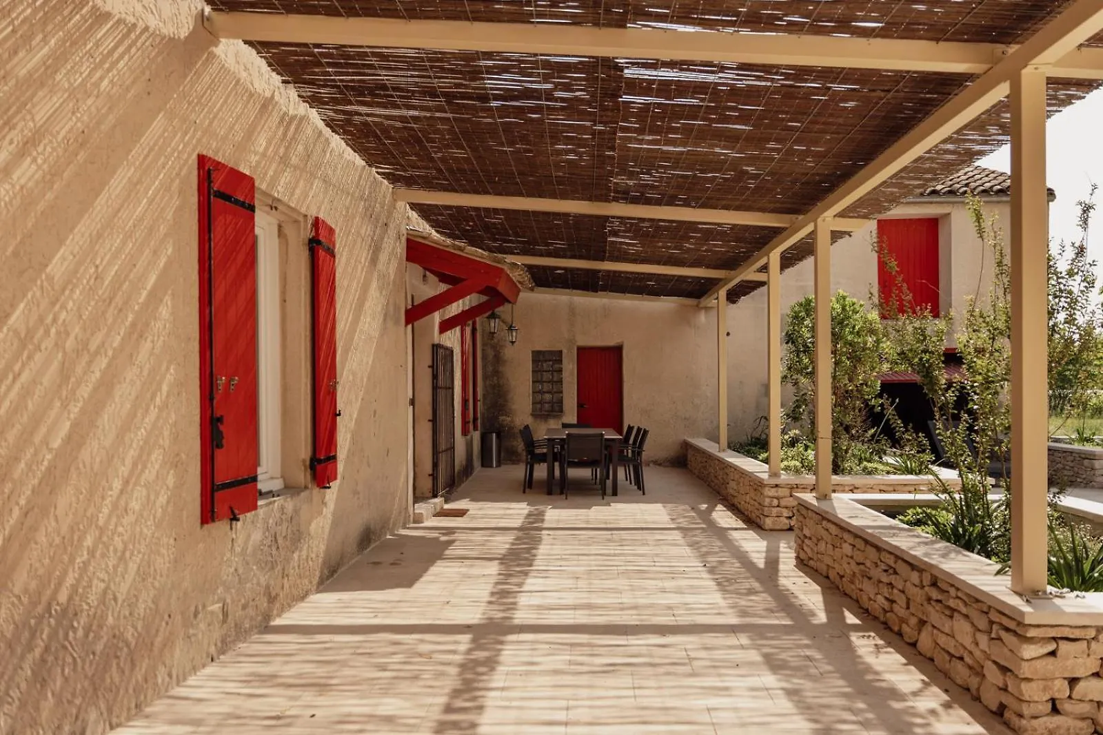 Σπίτι διακοπών La Ferme Du 645 Βίλα Entraigues-sur-la-Sorgue Γαλλία