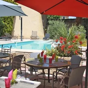 La Bastide D'entraigues Entraigues-sur-la-Sorgue