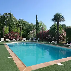 Du Parc, Avignon Est, The Originals City, Entraigues-sur-la-Sorgue